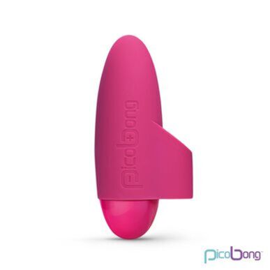 PicoBong Ipo 2 Cerise Vibrator 1 enhet 1 enhet