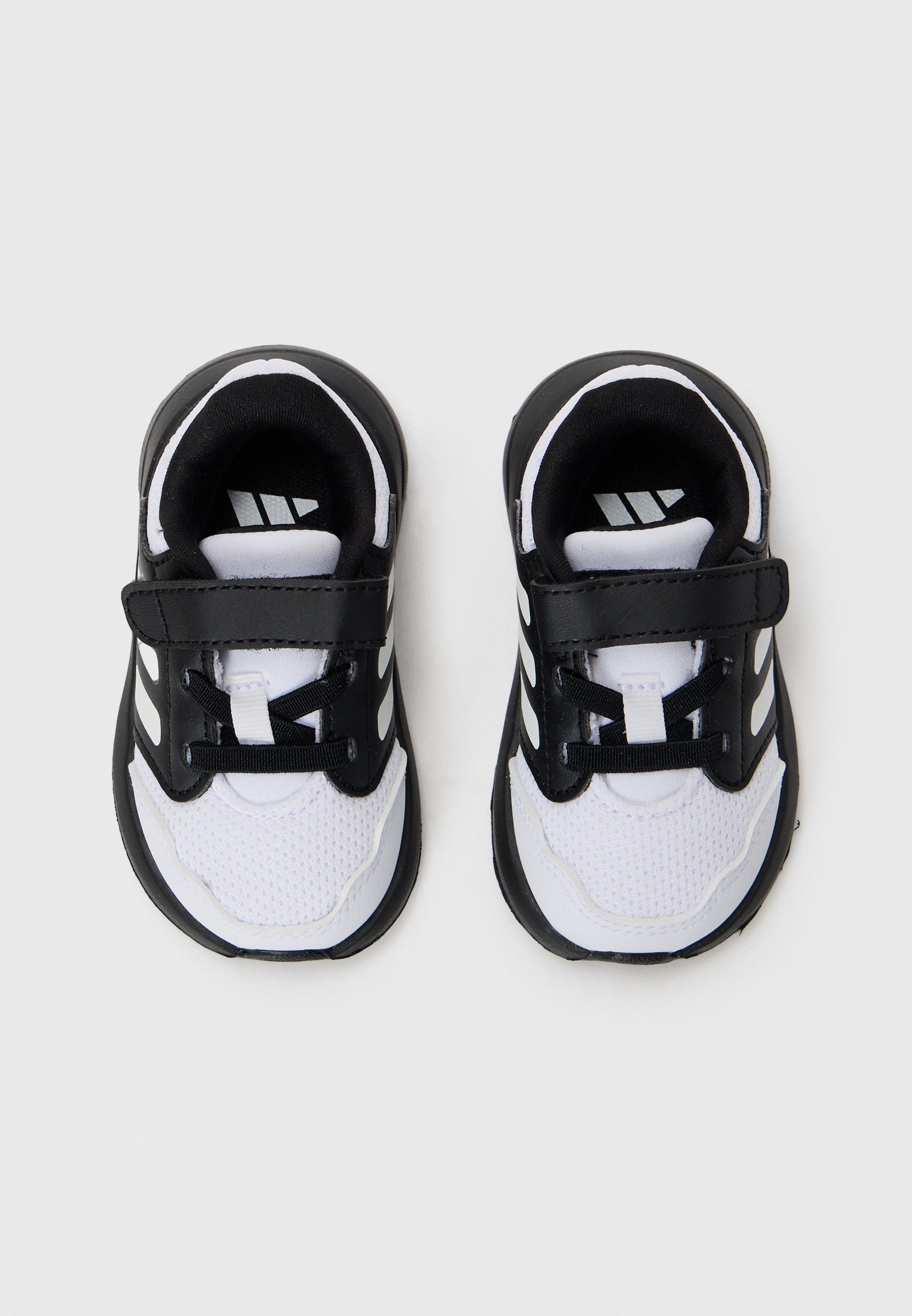 adidas Performance TENSAUR UNISEX - Løpesko - core black/white