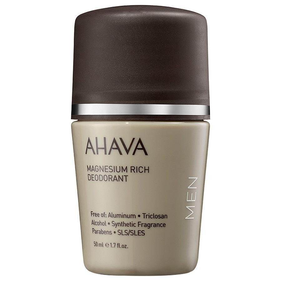 AHAVA dezodorantna osmoter maska za oči - 50 ml