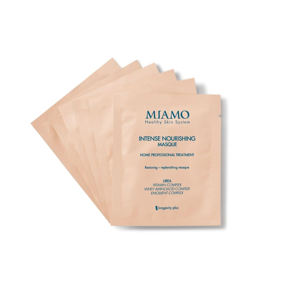 Mascarilla regeneradora nutritiva intensiva MIAMO