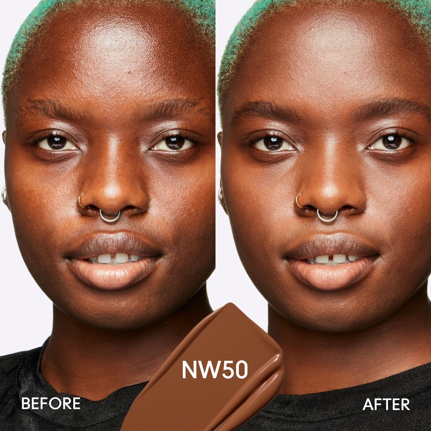 MAC Foundation Studio Fix Fluid SPF15 makiažo pagrindas – 30 ml