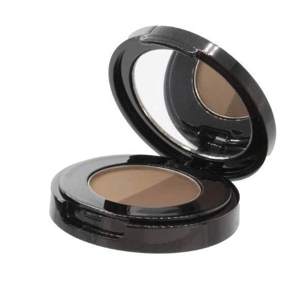Duo di polveri per sopracciglia Anastasia Beverly Hills, marrone scuro