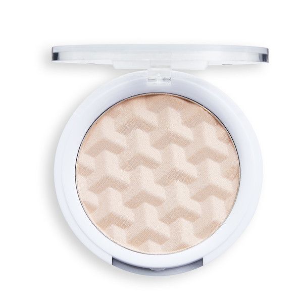 „Relove Super Highlight“ pudros šviesinimo priemonė Šviesinimo priemonė