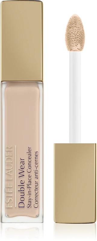 Corretivo Estée Lauder Double Wear Stay-in-Place de longa duração