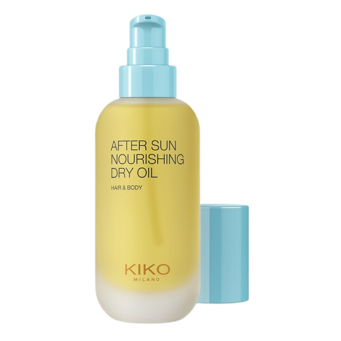 Kiko Milano After Sun