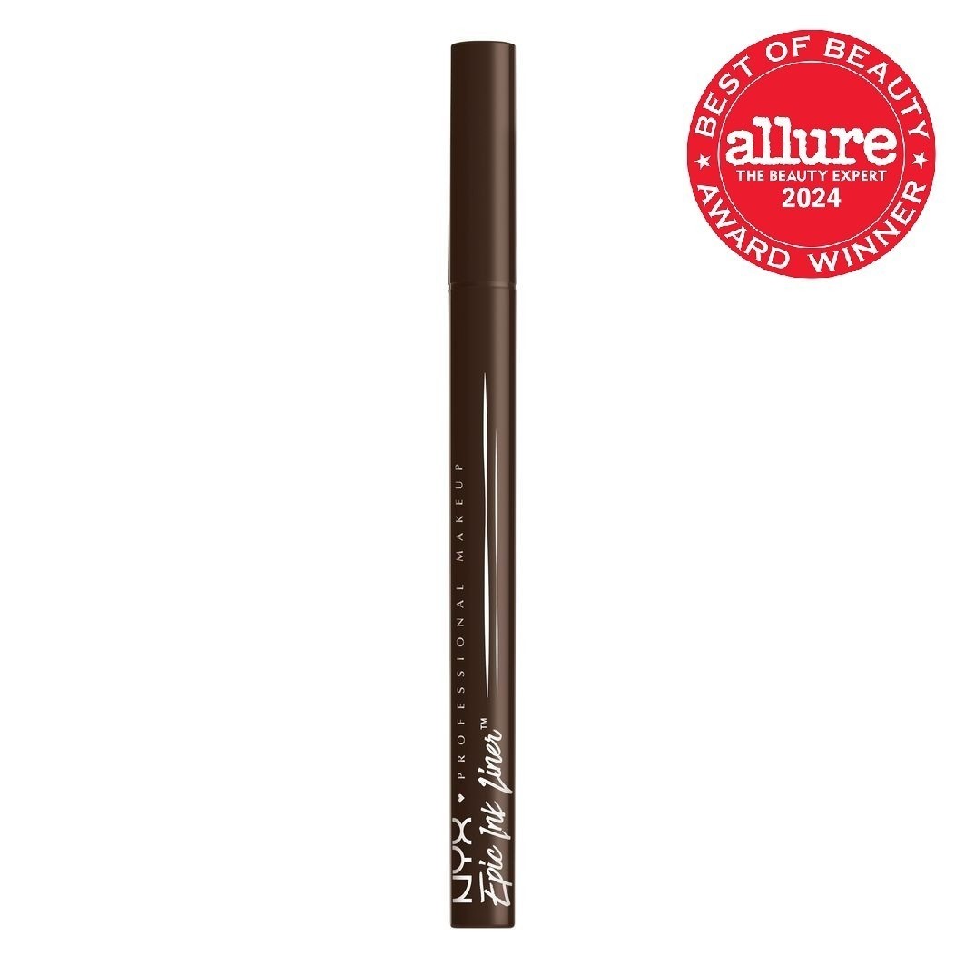 NYX Professional Makeup Eyeliner Epic Ink Linear - 1 ml