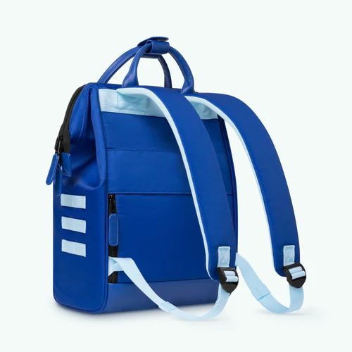 Cabaia Sac à dos Adventurer Medium Tamarindo bleu