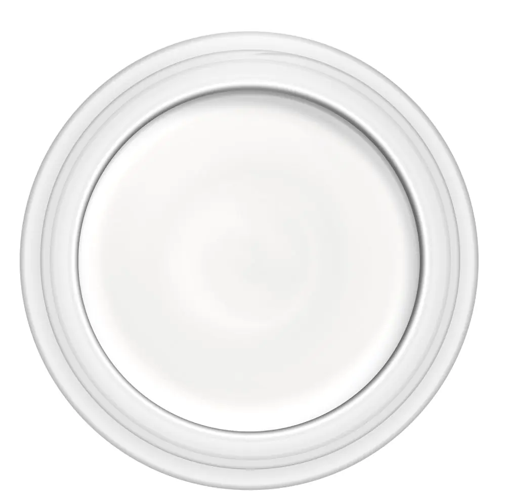 Miyo Flow Liner Eyeliner w kremie, 02 White Flag