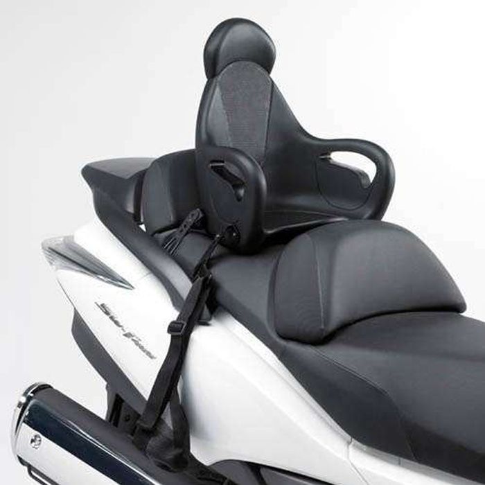 GIVI S650 Kindermotorradsitz