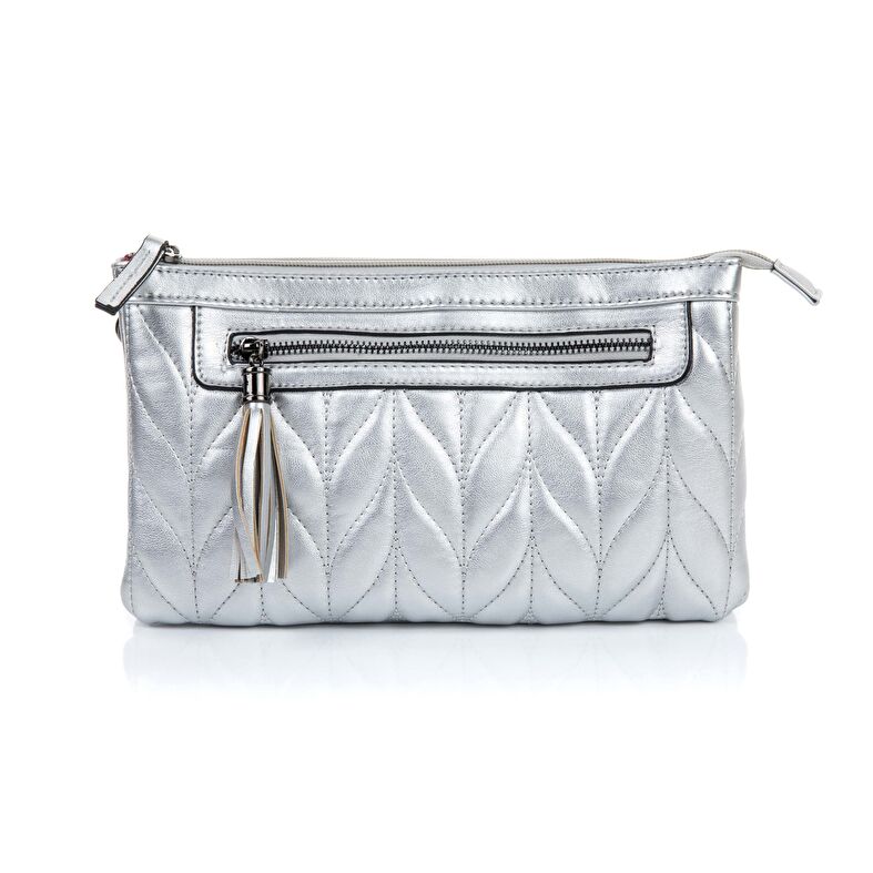 Bolsos de mujer, bolsos grises