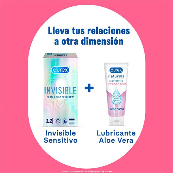 Naturals Extra Sensitive | 100 ml