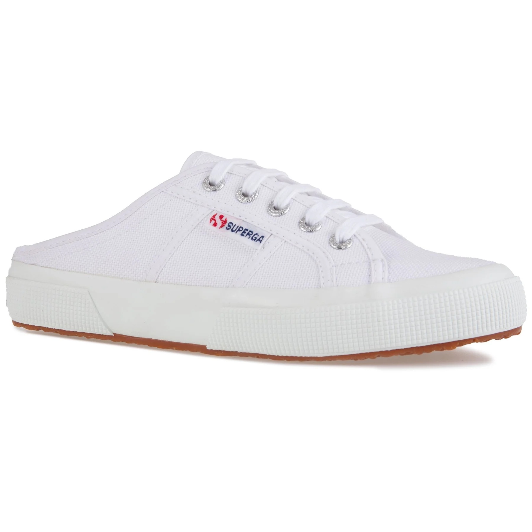 2402 MULE-WHITE