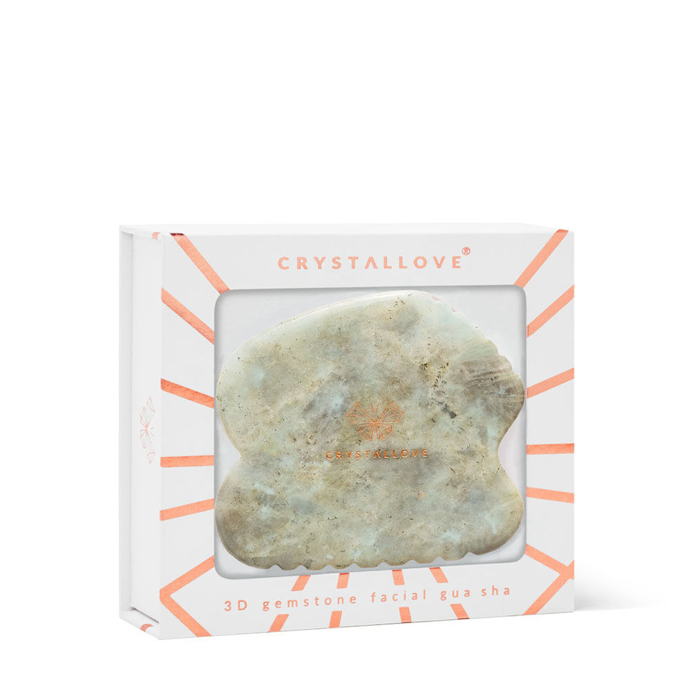 Crystallove Kristalcollectie