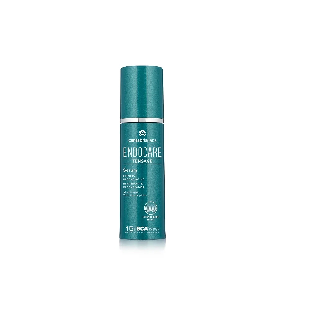 ENDOCARE Sérum Tensage Endocare 30 ml Sérum visage anti-gravité