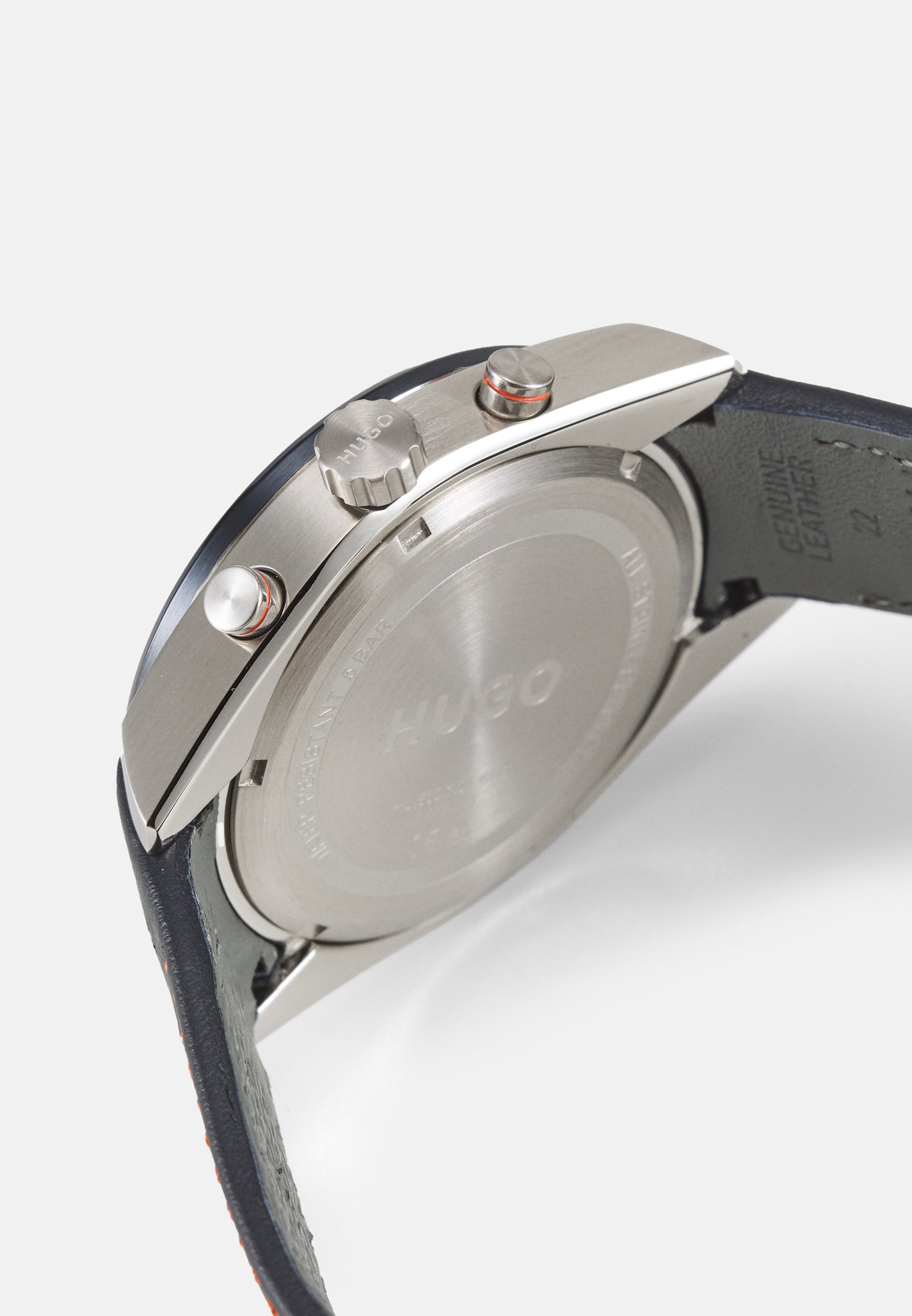 HUGO FAST - Horloge - blauw
