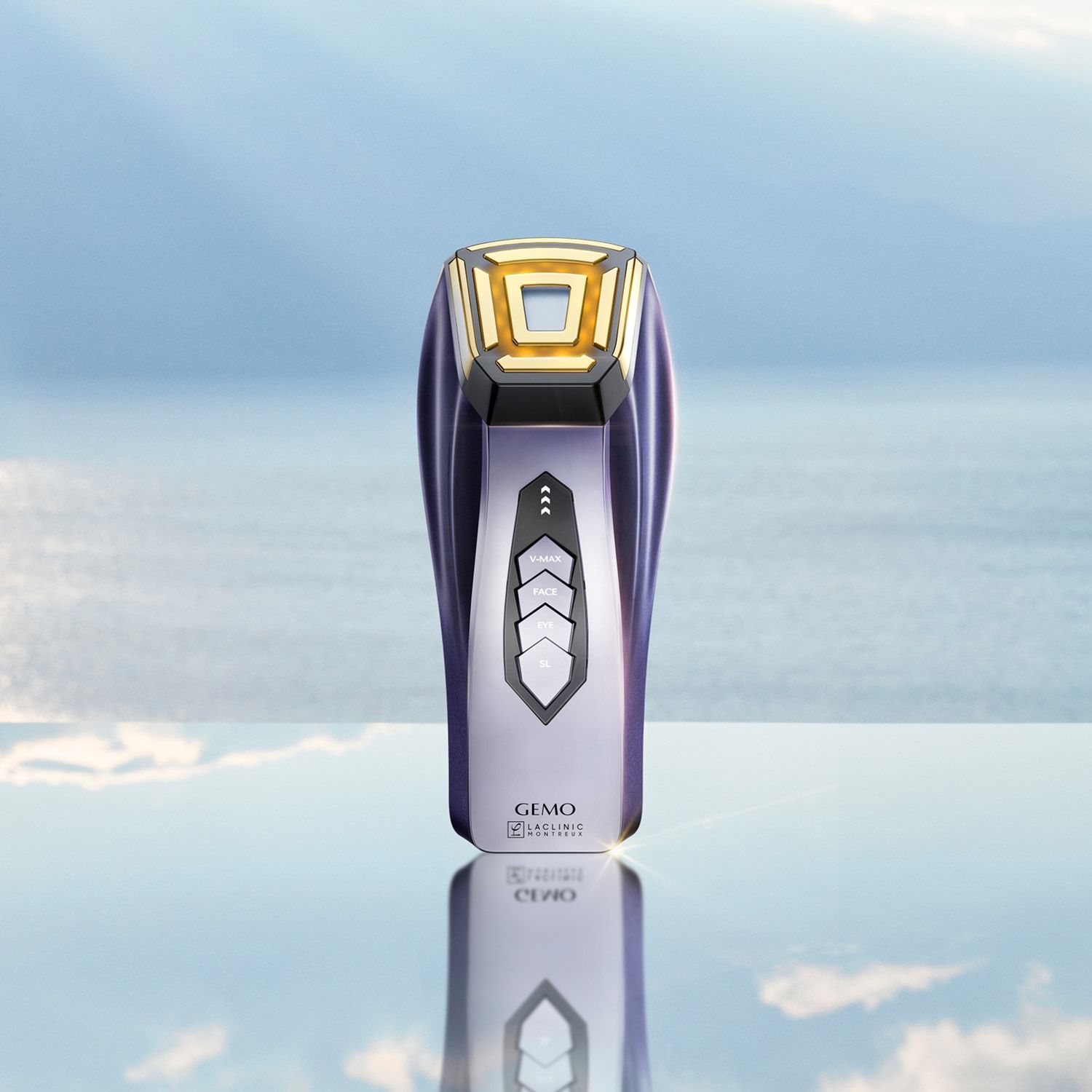 GEMO Anti-Aging Care G20 GROŽIO PRIEMONĖ PRIE SENĖJIMO - 1 vnt.