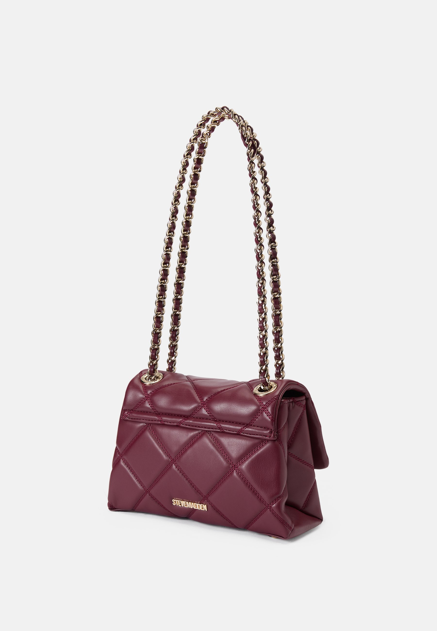Steve Madden Handtasche - Kirsche