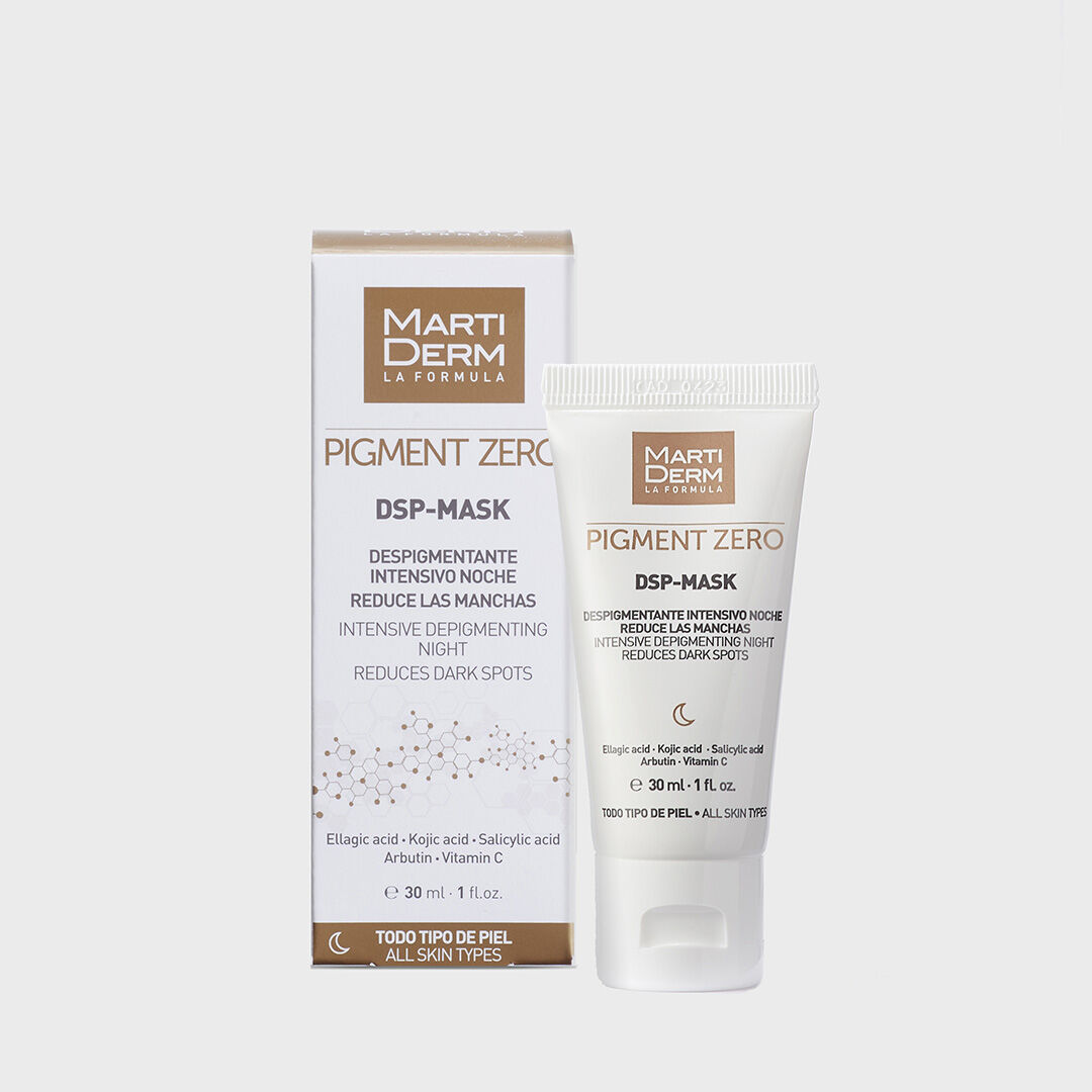 MartiDerm Pigment Zero