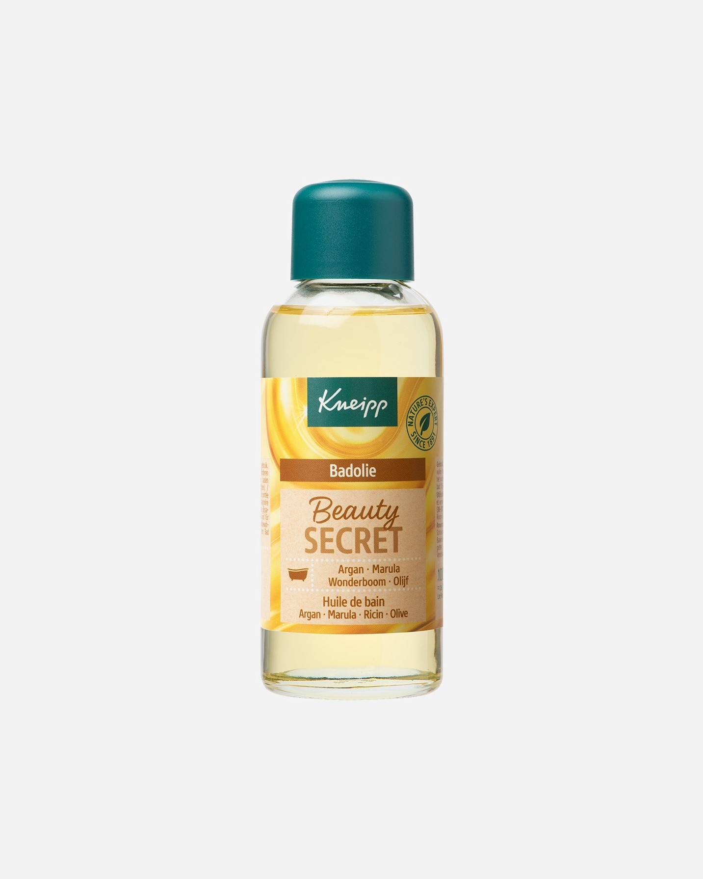 Kneipp Beauty Secret vonios aliejus - 100 ml
