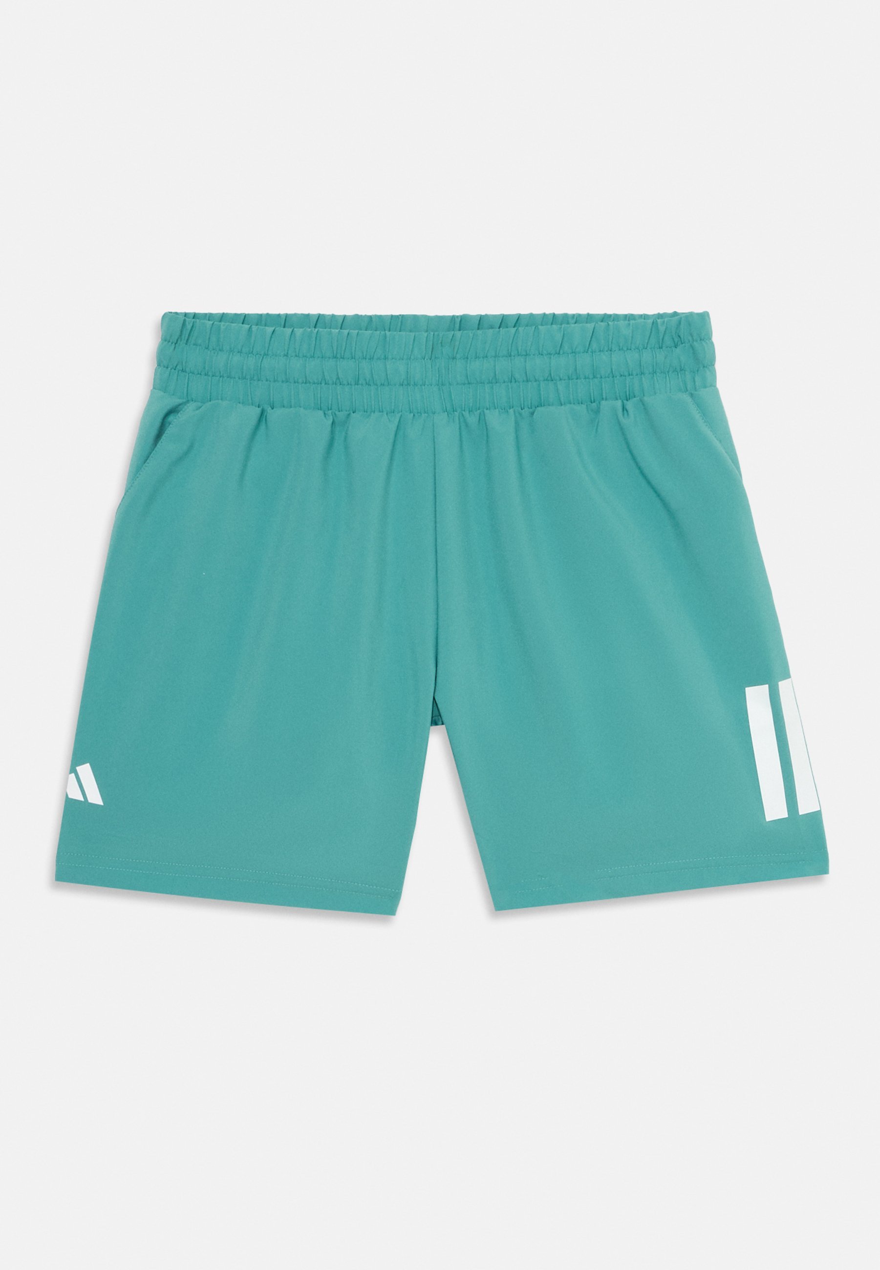 adidas Performance UNISEX - Sport rövidnadrág - púderkék