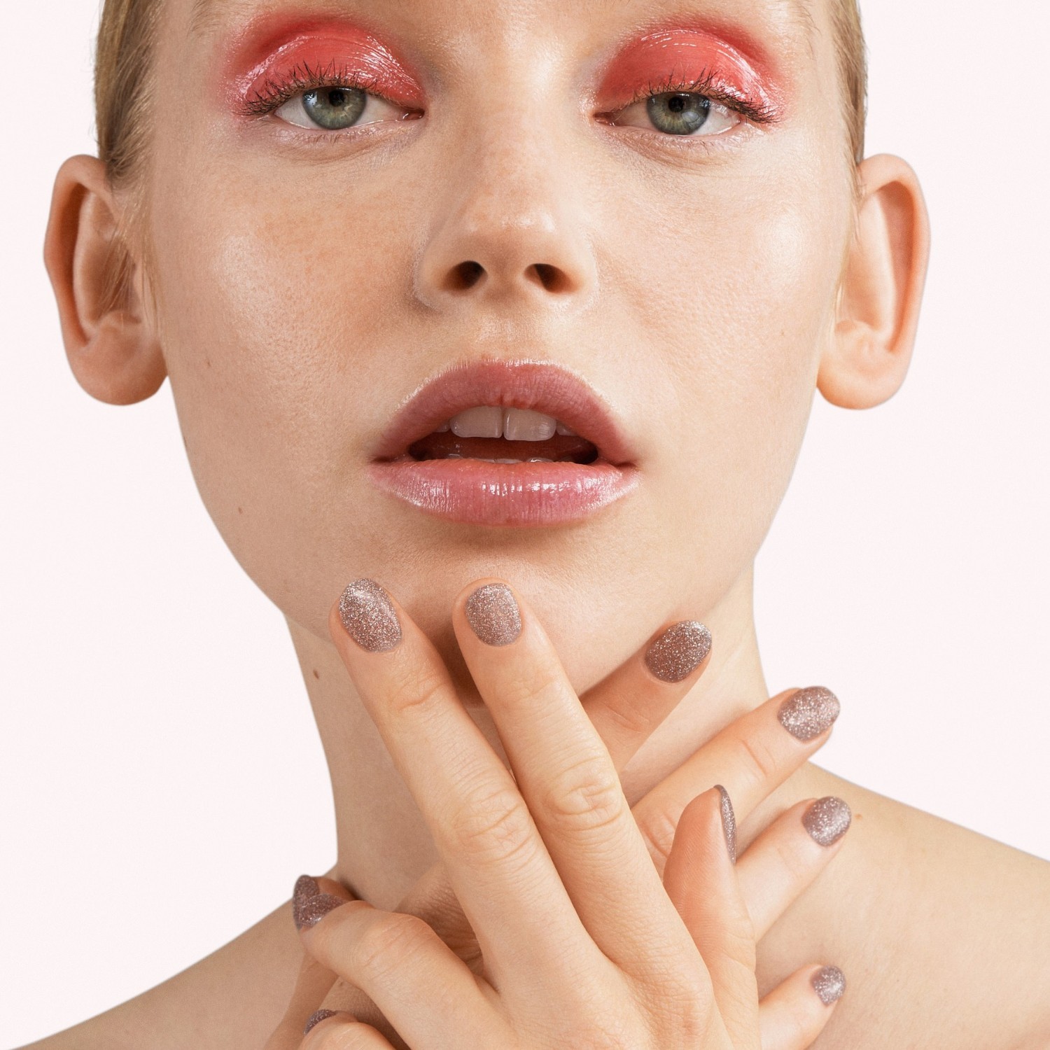 Pink Gellac UV lak za nokte Gel lak za nokte - 15ml