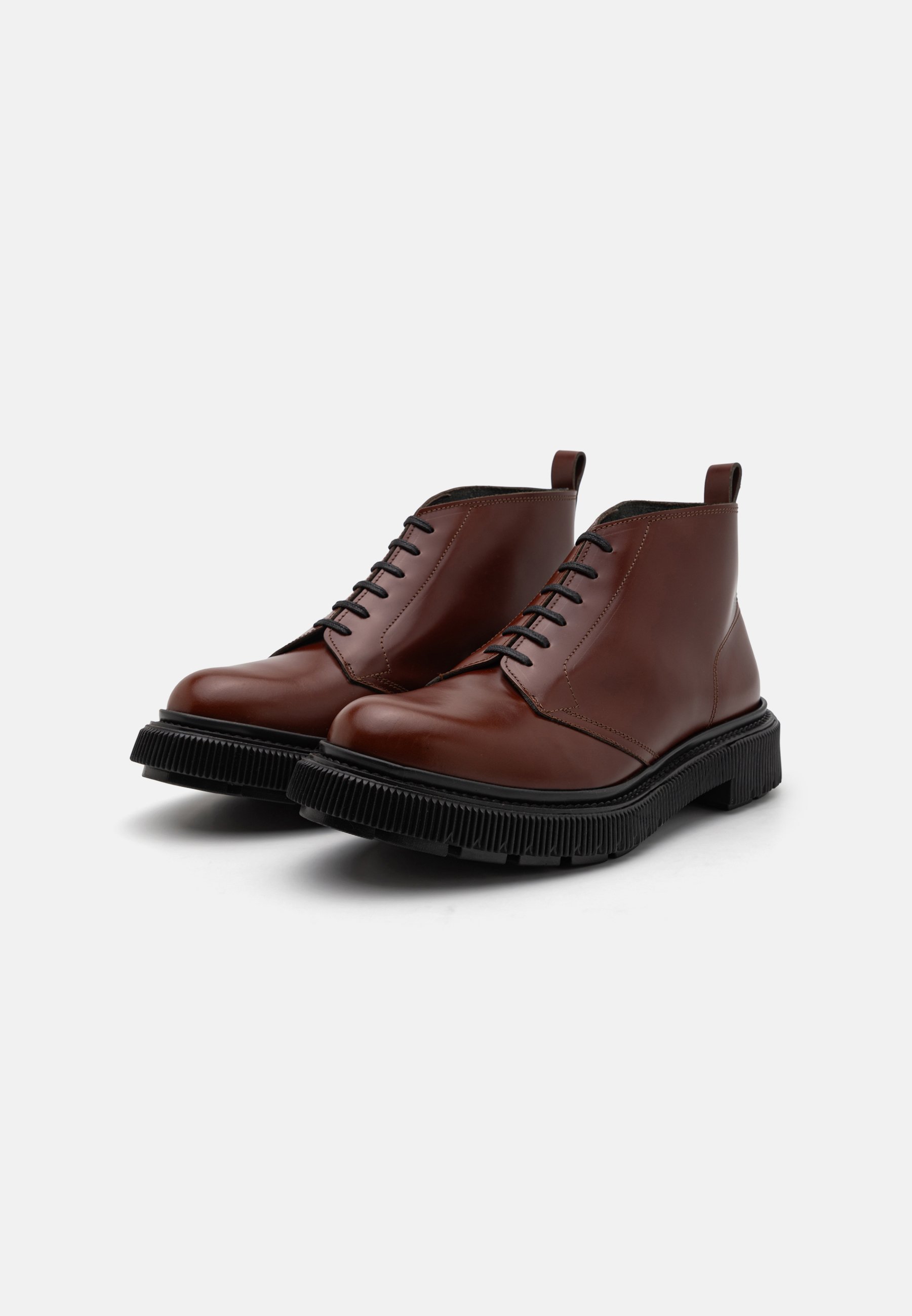 Adieu TYPE 121 UNISEX - Stivaletti - oro marrone