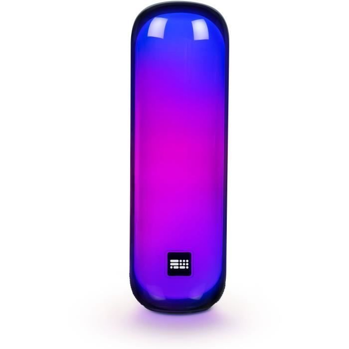 180° Langaton Valaiseva Kaiutin - BIGBEN PARTYBTTUBEBK - Bluetooth - 30W - 4 Tunnin Akunkesto