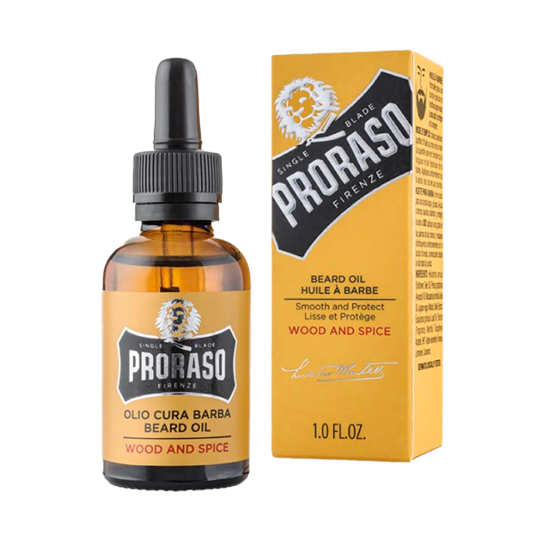 Proraso Wood&Spice