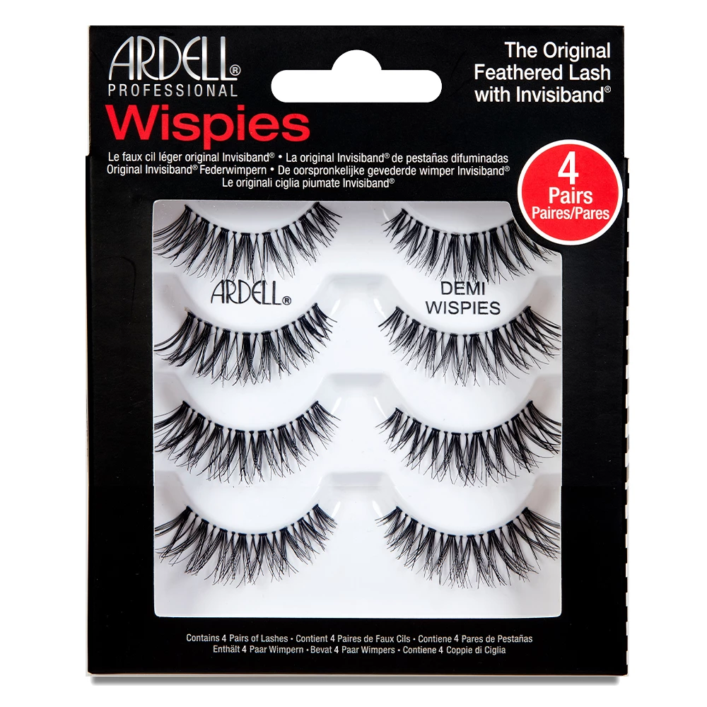Pachet multiplu Demi Wispies - Ardell