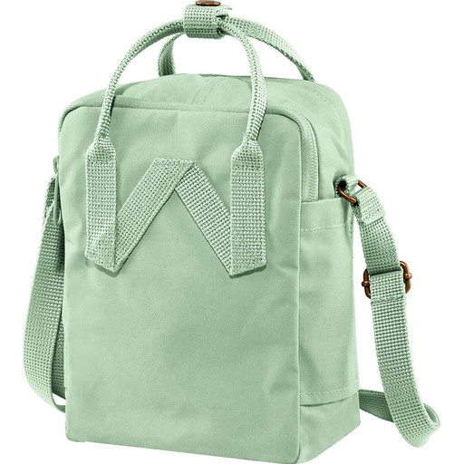  Bandolera Kånken Sling Mint Green