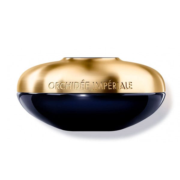 Imperial Orchid La Crema| 50 ml