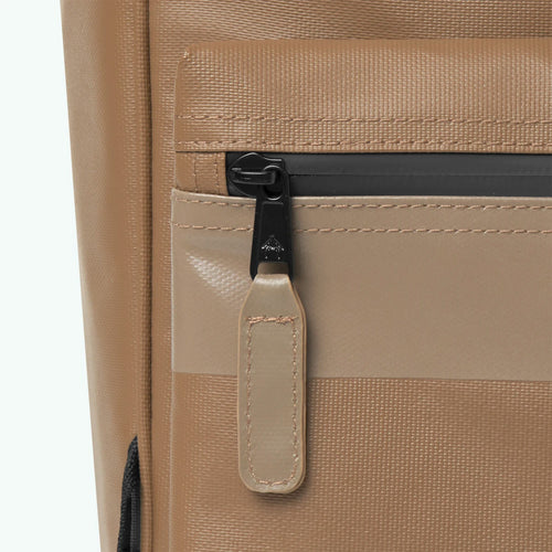 Cabaia Explorer Medium Rugzak Da Nang bruin