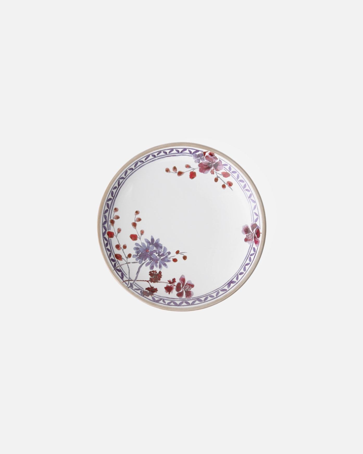 Villeroy & Boch Artesano Provençal tanjir za doručak s mirisom lavande - 1 komad