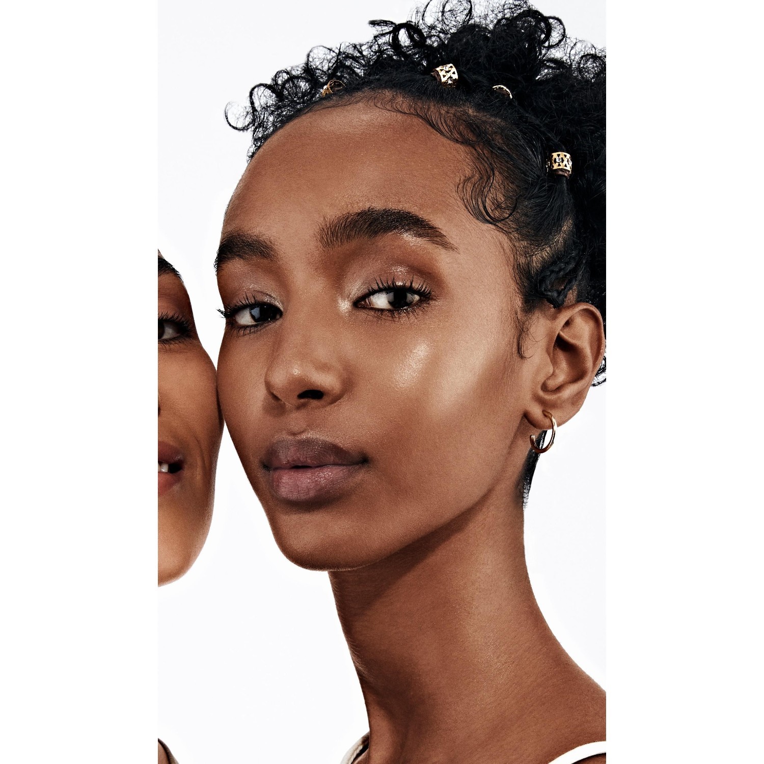 Smashbox Highlighter smashbox X BECCA svjetlucavi puder za usavršavanje kože - 7 g