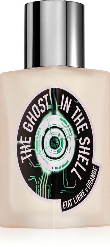 Etat Libre d'Orange The Ghost In The Shell woda perfumowana unissex