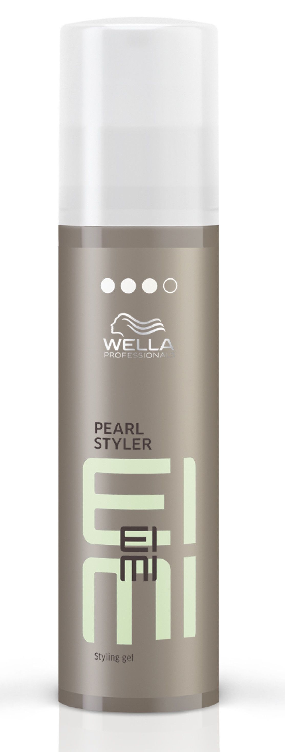 Gel za oblikovanje kose Pearl Styler Proizvodi za oblikovanje kose