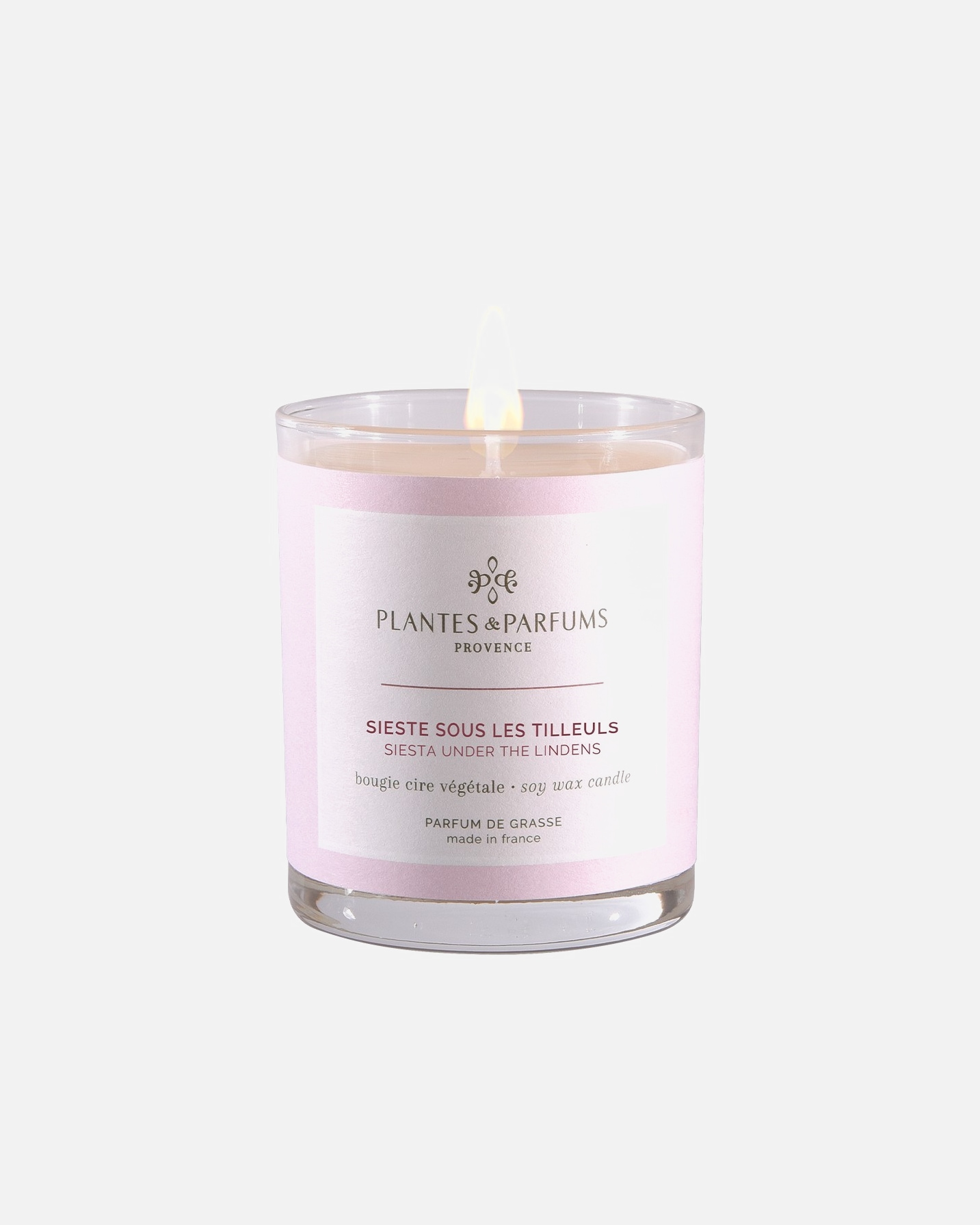 Plantes & Parfums Sieste sous les Tilleuls