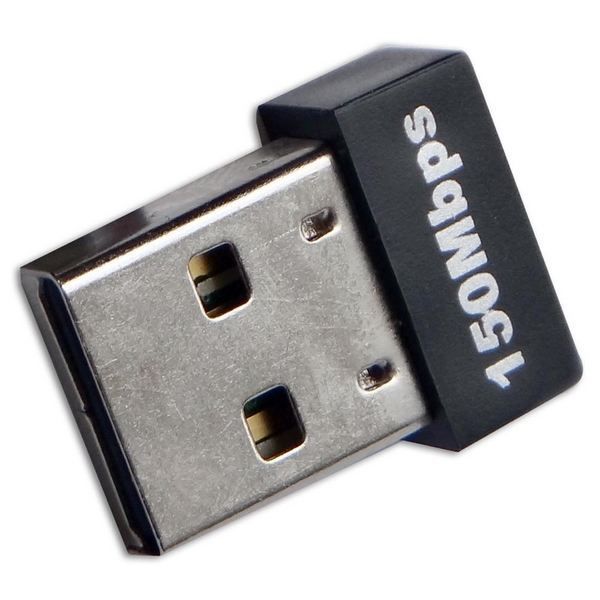 POWER STAR 150 Mbps USB WIFI ADAPTER