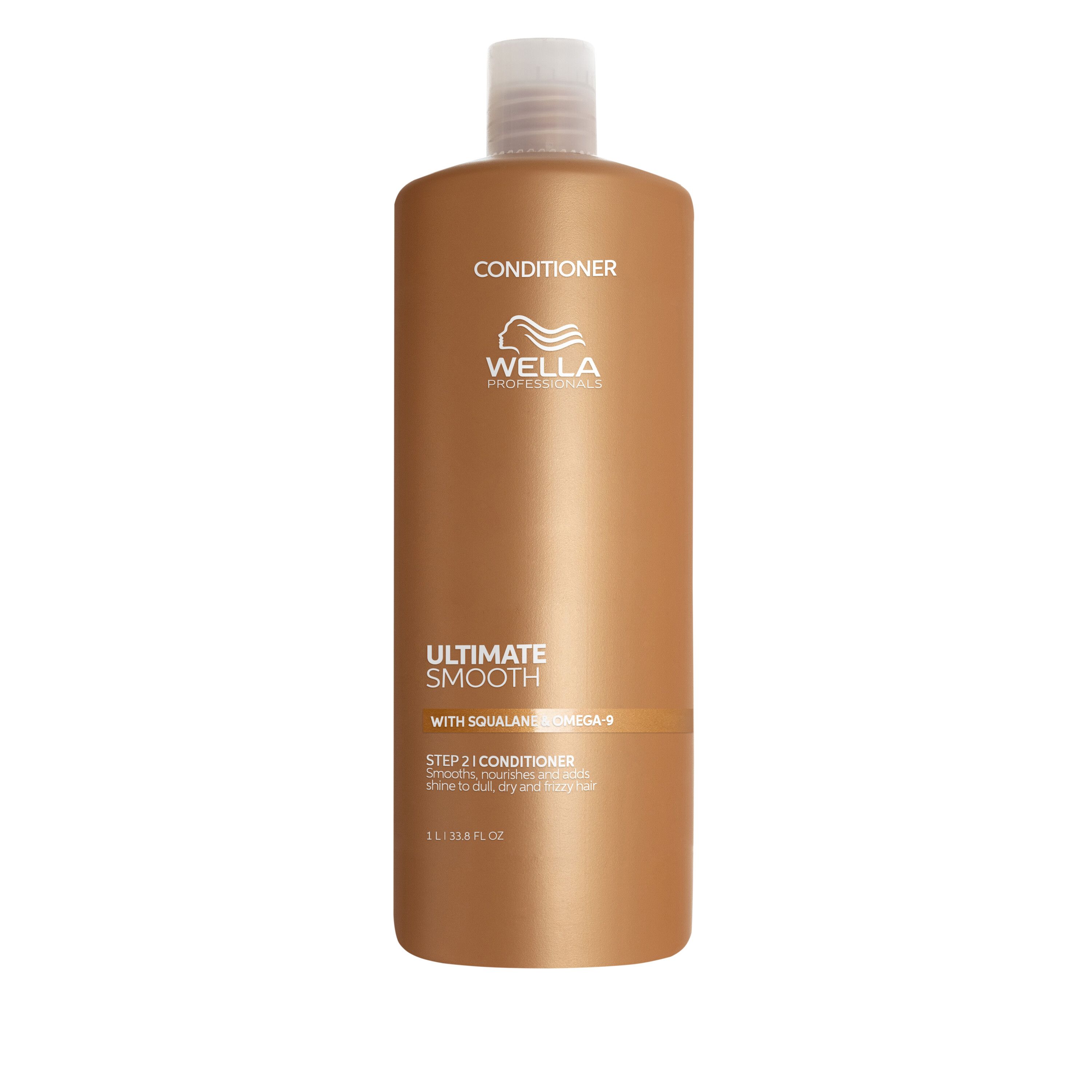 Kondicionér Ultimate Smooth Profesionálne kondicionéry