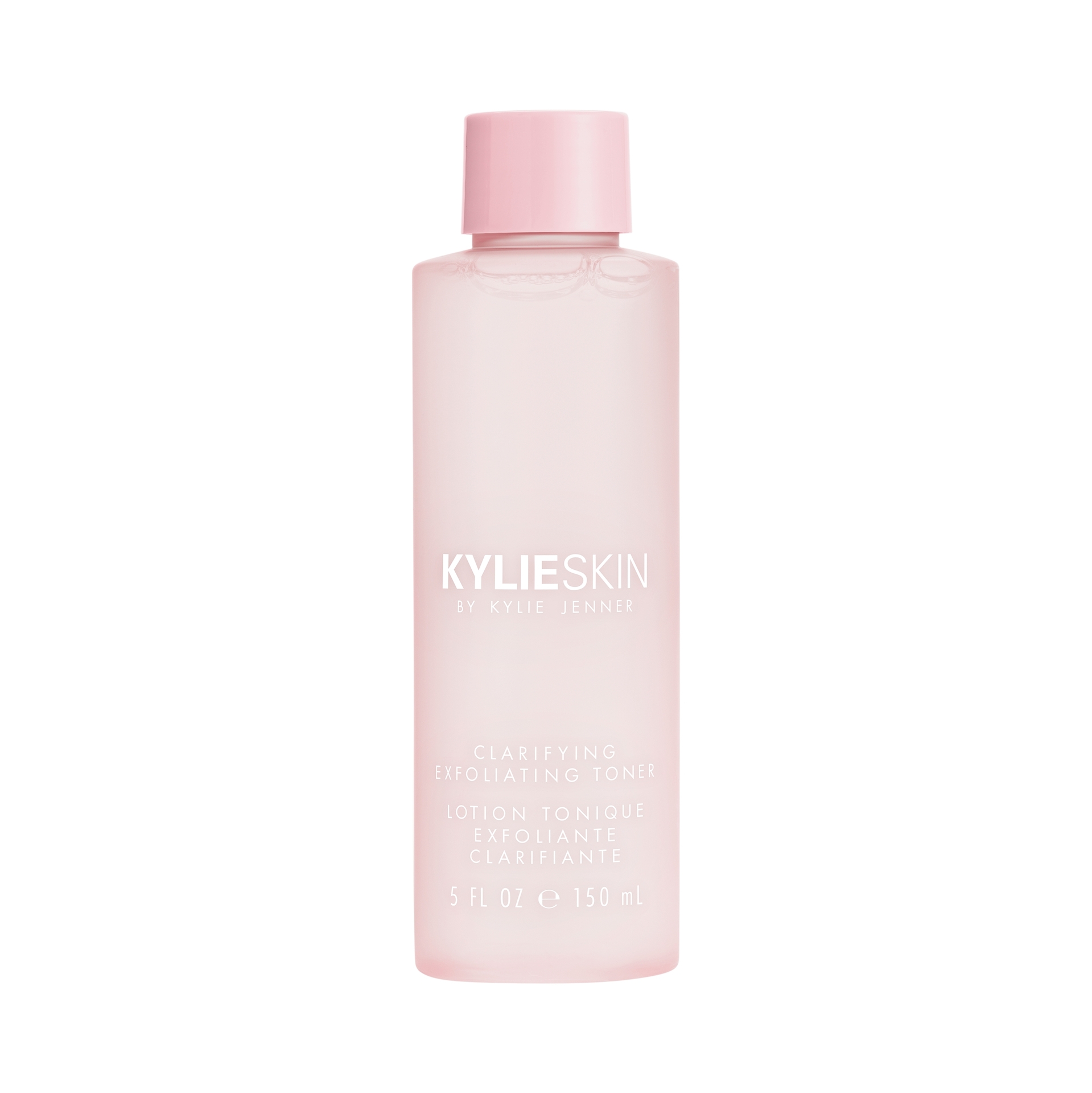 Loțiune tonică exfoliantă clarificatoare 150 ml - Kylie By Kylie Jenner