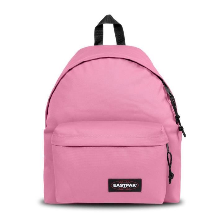 Backpack - EASTPAK - Padded Pak'R - Pink Cloud - 24 L