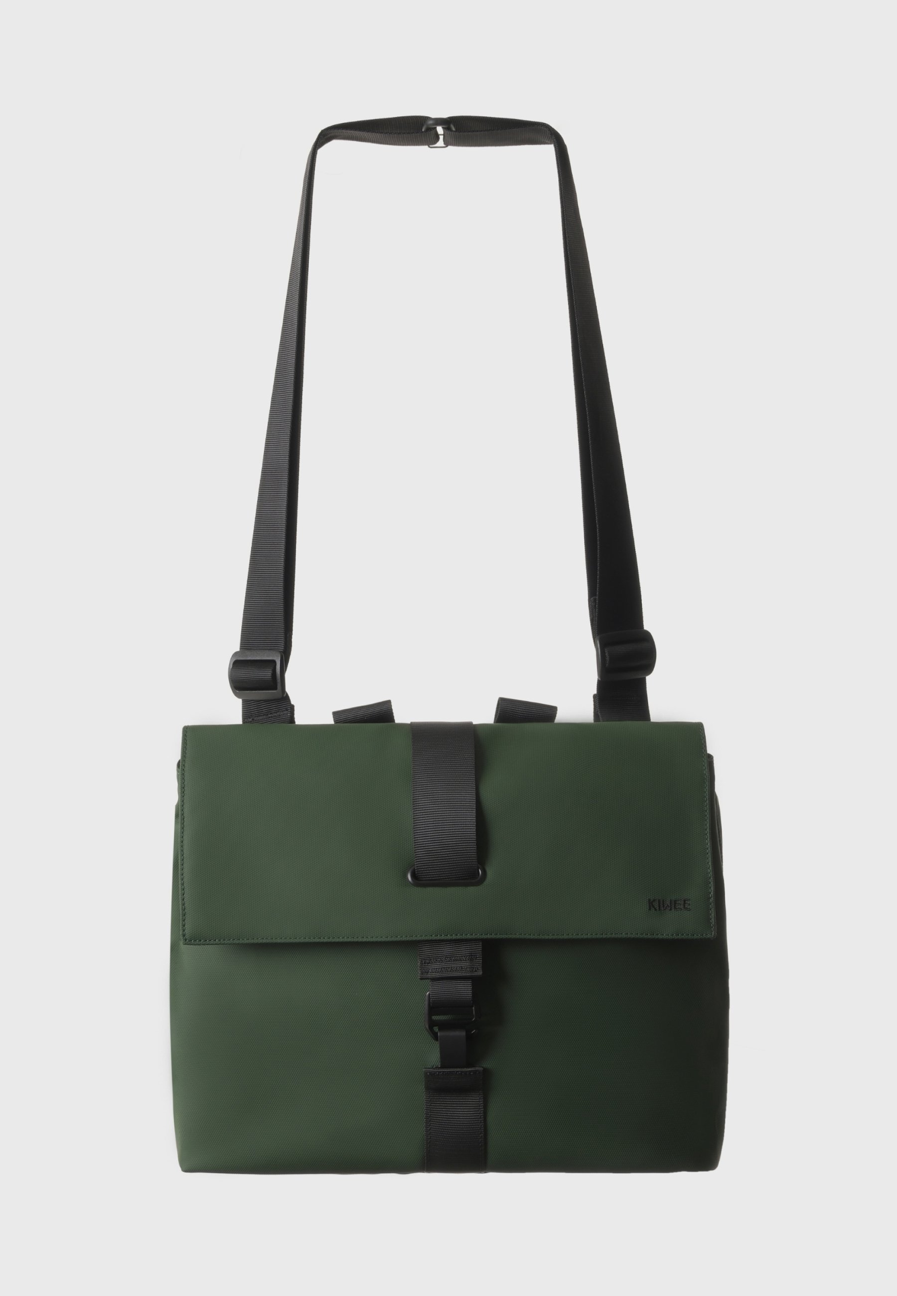 KIWEE Rucksack - Kiefer