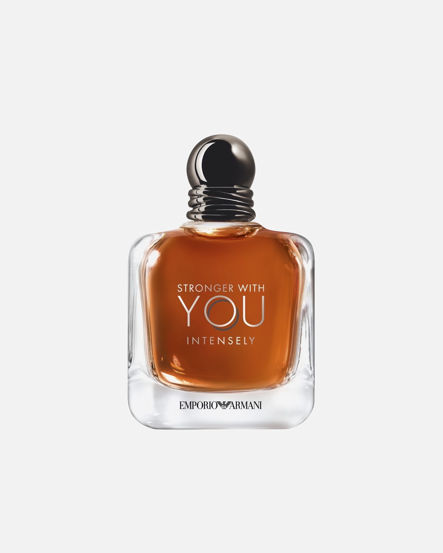 Armani parfumuotas vanduo Emporio Armani Stronger With You Intensely Eau de Parfum – 30 ml