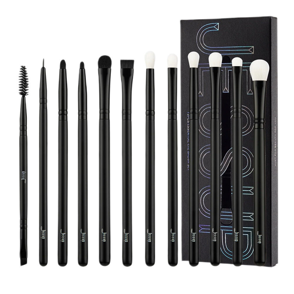 JESSUP Essential ögonborste