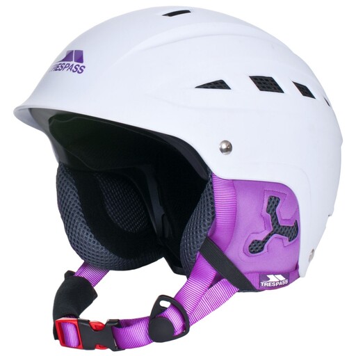Casco De Nieve Modelo Davenport Trespass