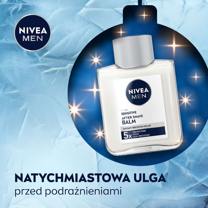 Nivea Feel so Calm