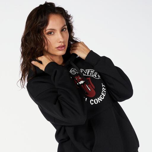Rolling Stones-sweatshirt