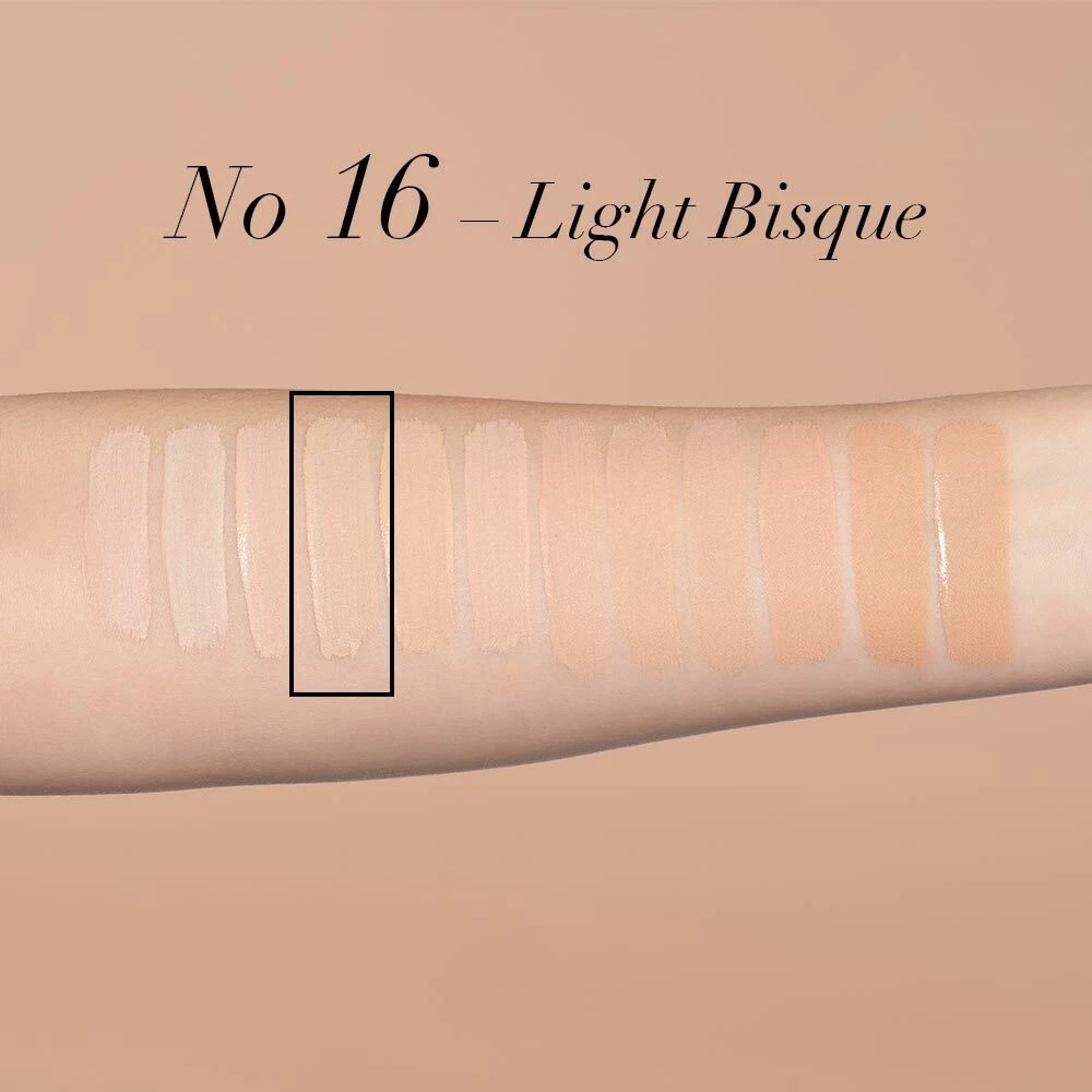 Perfect Teint tekući puder 16 Light Bisque - ARTDECO