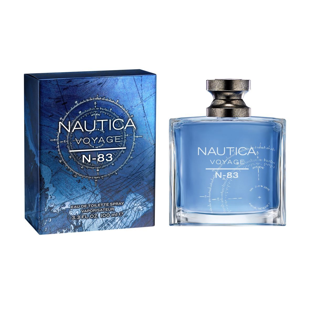 Nautica Voyage N83