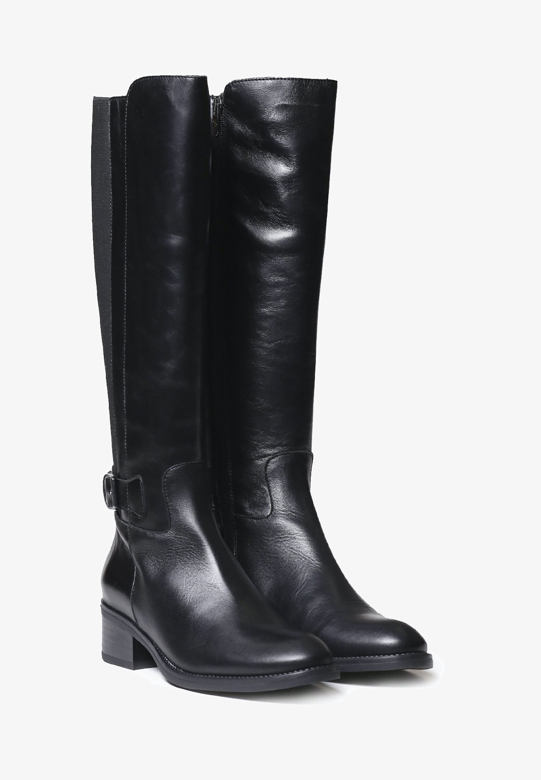 Toni Pons TACOMA - Stiefel - Schwarz